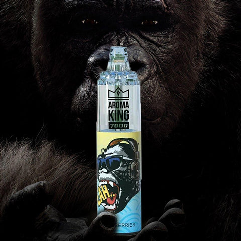 aroma king gorilla