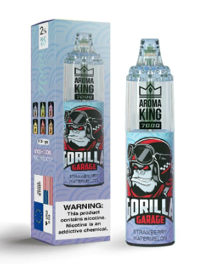 aroma king 7000 pod vape