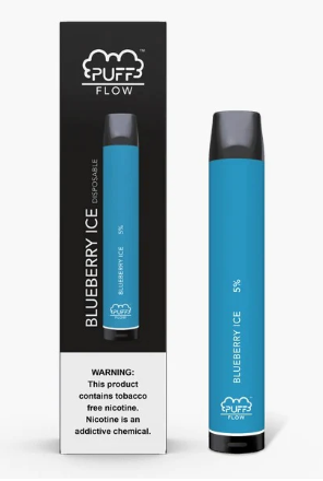 pb flow pod vape