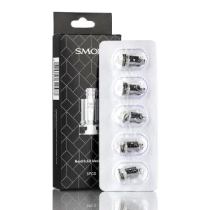 Smok Nord 0.6 Ohm Mesh Replacement Coils