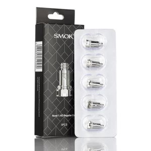 Smok Nord 1.2 Ohm Mesh Replacement Coils