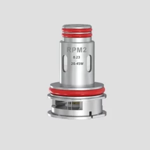 Smok Rpm 2 0.23 Ohm Replacement Coil